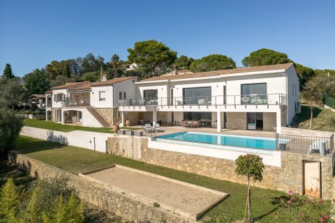 6 bedrooms Villa in Mougins, France No. 68068 2