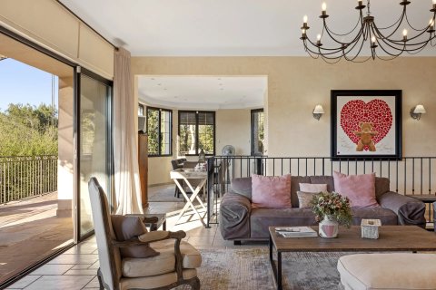 4 bedrooms Villa in Mougins, France No. 68078 4