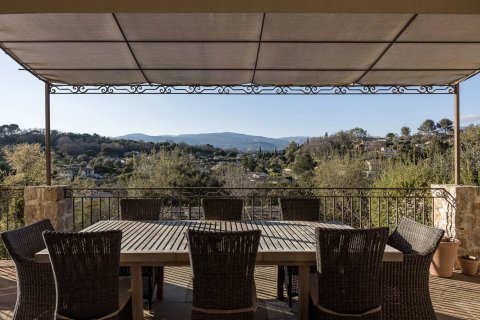 4 bedrooms Villa in Mougins, France No. 68078 3