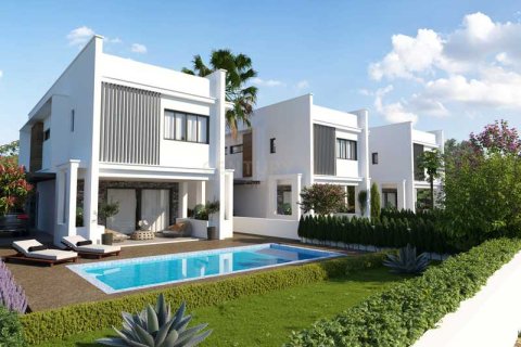 4 bedrooms Villa in Paralimni, Cyprus No. 62758 11