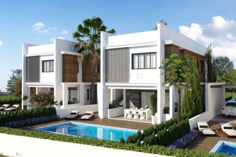 4 bedrooms Villa in Paralimni, Cyprus No. 62758 13