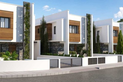 4 bedrooms Villa in Paralimni, Cyprus No. 62758 9