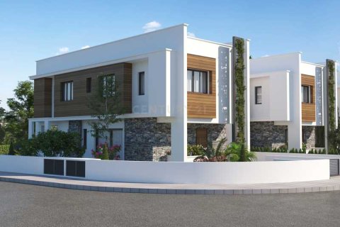 4 bedrooms Villa in Paralimni, Cyprus No. 62758 8