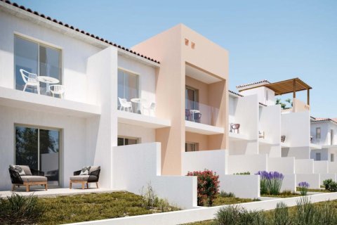 Apartamento tipo estudio Estudio en Paphos, Cyprus No. 48223 4