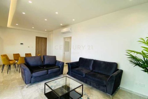 3 dormitorios Apartment en Mouttagiaka, Cyprus No. 33523 5