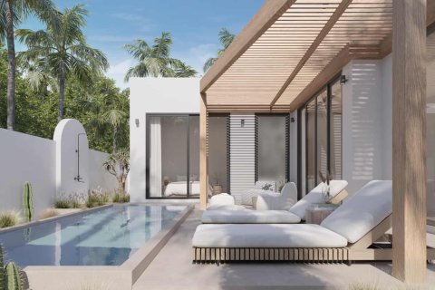 3 bedrooms Villa in Phuket, Thailand No. 2027 3