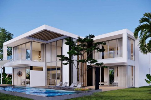 5 dormitorios Villa en Chalong, Thailand No. 2025 2