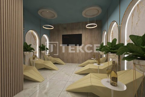 4+1 Penthouse in Alanya, Turkey No. 75232 18