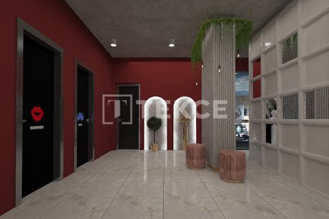 4+1 Penthouse in Alanya, Turkey No. 75232 14