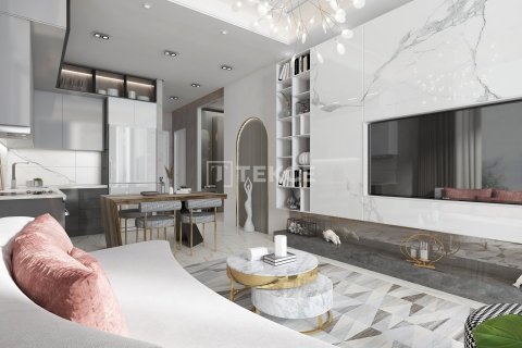 4+1 Penthouse in Alanya, Turkey No. 75232 28