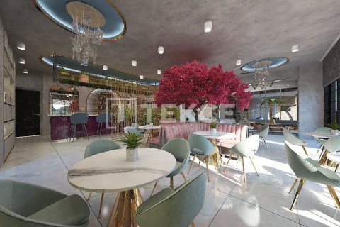 2+1 Appartement à Alanya, Turkey No. 75227 12