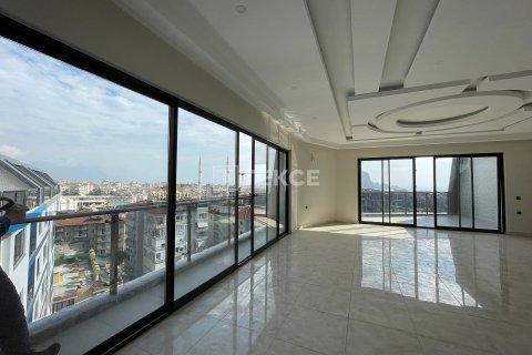 2+1 Penthouse in Alanya, Turkey No. 75234 10