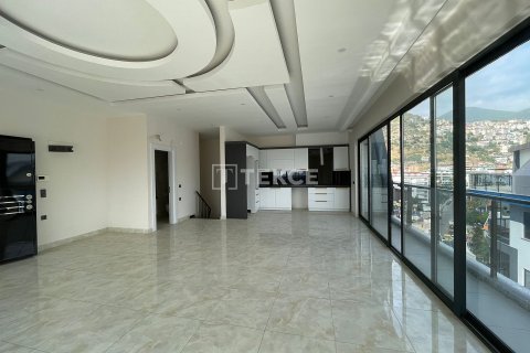 2+1 Penthouse in Alanya, Turkey No. 75234 9