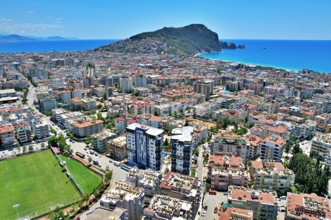 2+1 Penthouse in Alanya, Turkey No. 75234 2