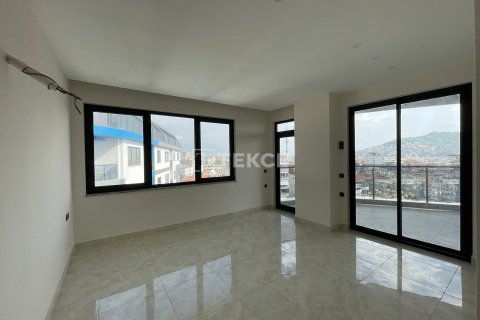 2+1 Penthouse in Alanya, Turkey No. 75234 14