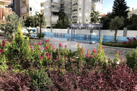 2+1 Penthouse in Alanya, Turkey No. 75234 5