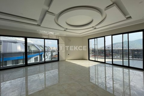 2+1 Penthouse in Alanya, Turkey No. 75234 8