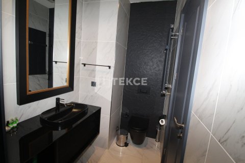 1+1 Apartment in Istanbul, Turkey No. 75238 13