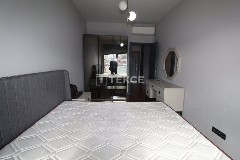 1+1 Apartment in Istanbul, Turkey No. 75238 12