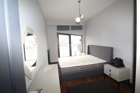 1+1 Apartment in Istanbul, Turkey No. 75238 11