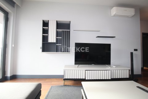 1+1 Apartment in Istanbul, Turkey No. 75238 8