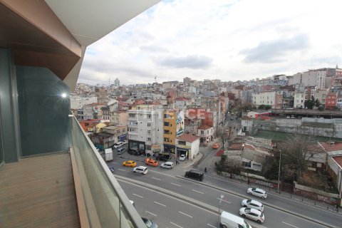 1+1 Apartment in Istanbul, Turkey No. 75238 16