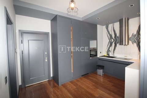 1+1 Apartment in Istanbul, Turkey No. 75238 10