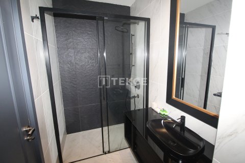 1+1 Apartment in Istanbul, Turkey No. 75238 14