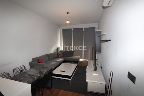 1+1 Apartment in Istanbul, Turkey No. 75238 9