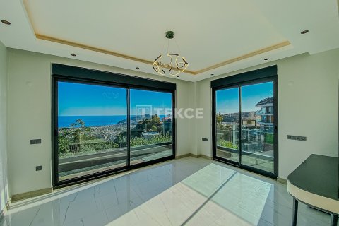 5+2 Villa en Alanya, Turkey No. 75233 15