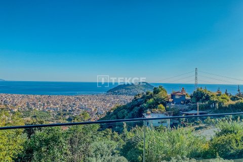 5+2 Villa en Alanya, Turkey No. 75233 16