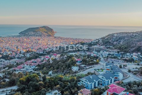 5+2 Villa en Alanya, Turkey No. 75233 7