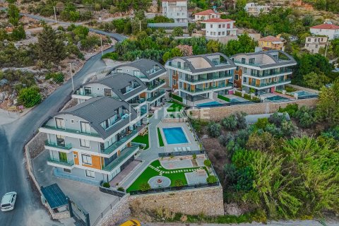 5+2 Villa en Alanya, Turkey No. 75233 1