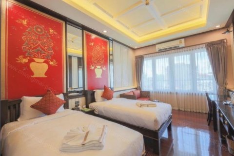 21 bedroom Commercial property in Chiang Mai, Thailand No. 1576 11