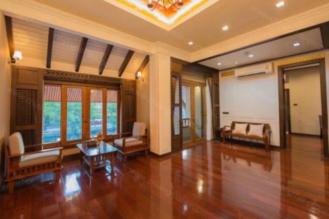 21 bedroom Commercial property in Chiang Mai, Thailand No. 1576 6