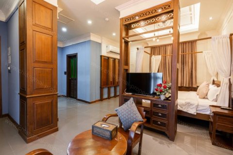 21 bedroom Commercial property in Chiang Mai, Thailand No. 1576 9