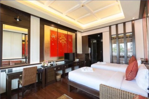 21 bedroom Commercial property in Chiang Mai, Thailand No. 1576 5