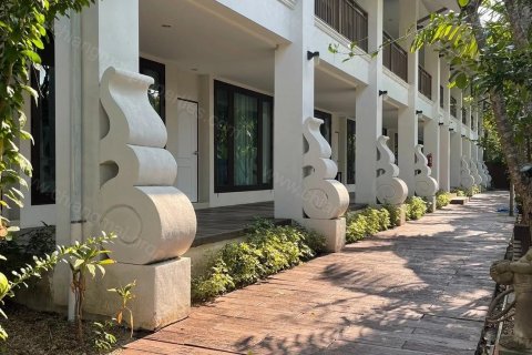 36 chambres Commercial property à Chiang Mai, Thailand No. 1580 18