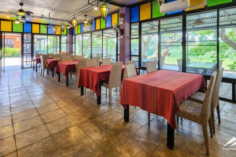 19 dormitorios Commercial property en Chiang Mai, Thailand No. 1581 4