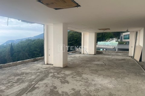 5+2 Villa à Alanya, Turkey No. 13811 17