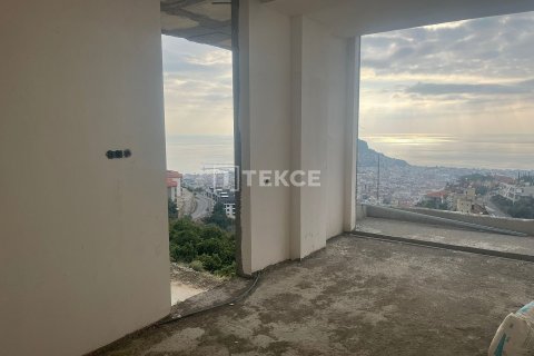 5+2 Villa à Alanya, Turkey No. 13811 13