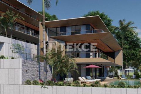 5+2 Villa en Alanya, Turkey No. 13811 3