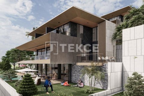 5+2 Villa in Alanya, Turkey No. 13811 6