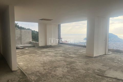 5+2 Villa à Alanya, Turkey No. 13811 18