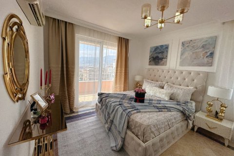 2+1 Appartement à Alanya, Turkey No. 13903 12