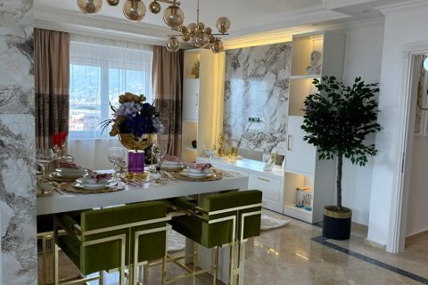 2+1 Appartement à Alanya, Turkey No. 13903 14