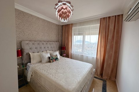 2+1 Appartement à Alanya, Turkey No. 13903 3