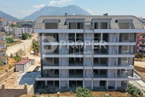 4 rooms Appartement à Oba, Turkey No. 13808 30