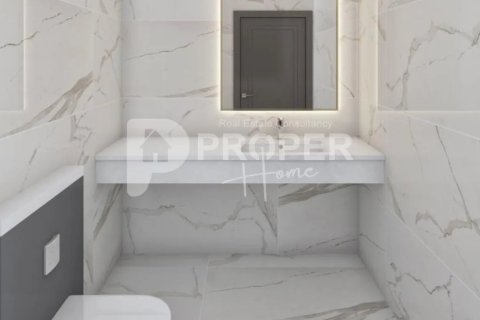 4 rooms Apartment in Oba, Turkey No. 13808 11