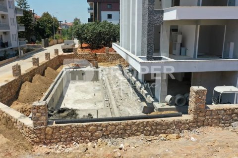 4 rooms Appartement à Oba, Turkey No. 13808 27